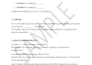 draft a startup co founder or equity agreement legally
